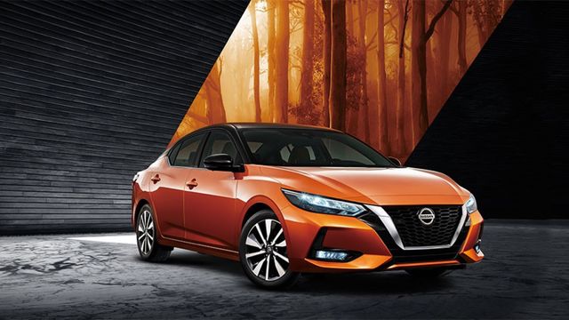 2023 Nissan Sentra 1.6尊爵智駕版  第5張相片