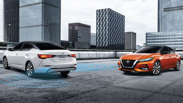 2023 Nissan Sentra 1.6尊爵智駕版  第6張相片