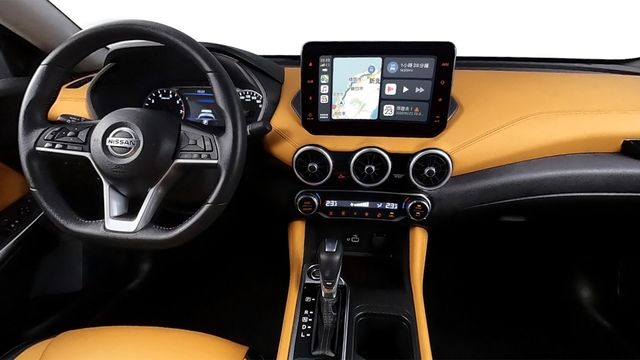 2023 Nissan Sentra 1.6尊爵智駕版  第8張相片