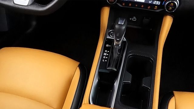 2023 Nissan Sentra 1.6尊爵智駕版  第9張相片