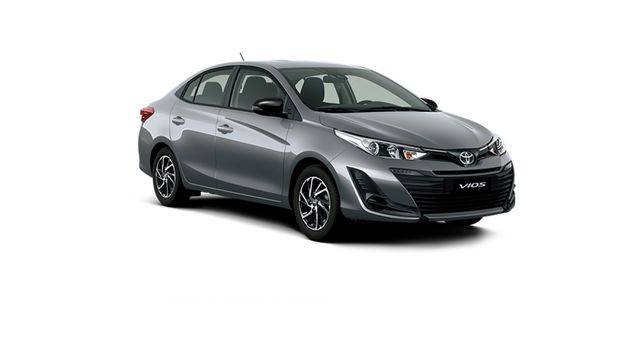 2023 Toyota Vios 1.5雅緻  第1張相片