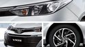 2023 Toyota Vios 1.5經典  第4張縮圖