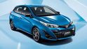 2023 Toyota Yaris 1.5經典  第1張縮圖
