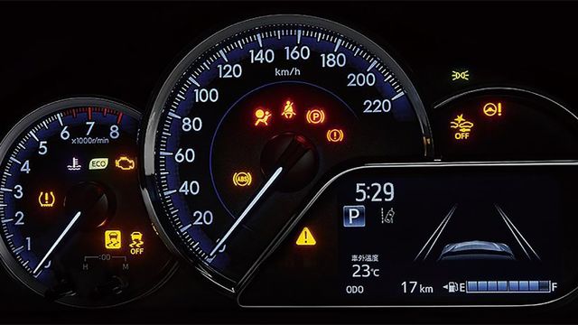 2023 Toyota Yaris 1.5豪華  第7張相片