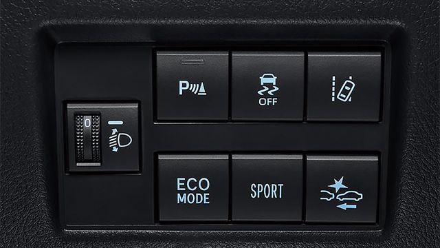 2023 Toyota Yaris 1.5豪華  第9張相片