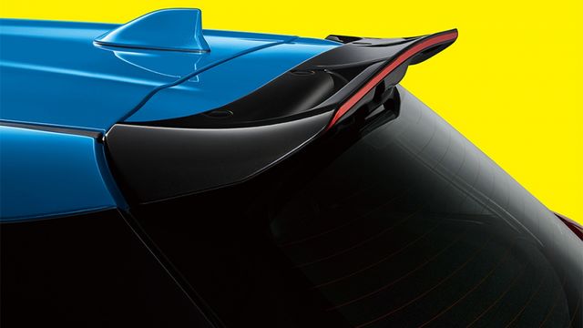 2023 Toyota Yaris 1.5 S  第4張相片