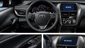 2023 Toyota Yaris 1.5 S  第7張縮圖
