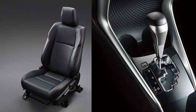2023 Toyota Yaris 1.5 S  第8張相片