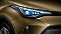 2023 Toyota C-HR 豪華  第4張縮圖