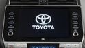 2023 Toyota Land Cruiser Prado 2.7越野玩家版  第8張縮圖
