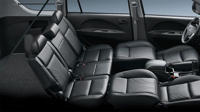 2023 Mitsubishi CMC Zinger 2.4旗艦型  第9張相片