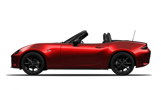 2023 Mazda MX-5 2.0  第5張相片