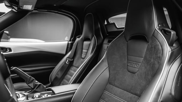 2023 Mazda MX-5 2.0 RS  第1張相片