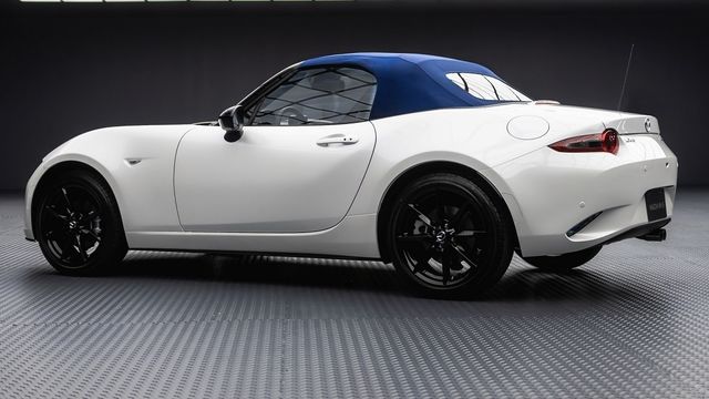 2023 Mazda MX-5 2.0 RS  第9張相片