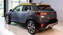2023 Kia Stonic 1.0T智慧油電GT-Line  第10張縮圖