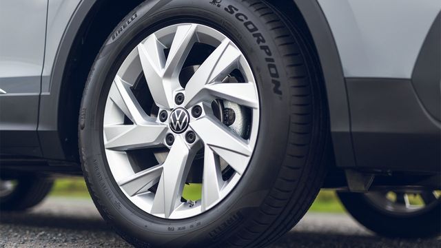 2023 Volkswagen Tiguan 280 TSI Life  第5張相片