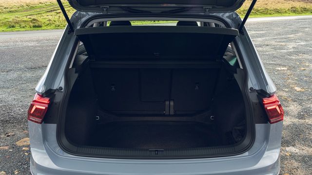 2023 Volkswagen Tiguan 280 TSI Life  第9張相片