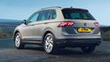2023 Volkswagen Tiguan 330 TSI Elegance Premium  第2張縮圖