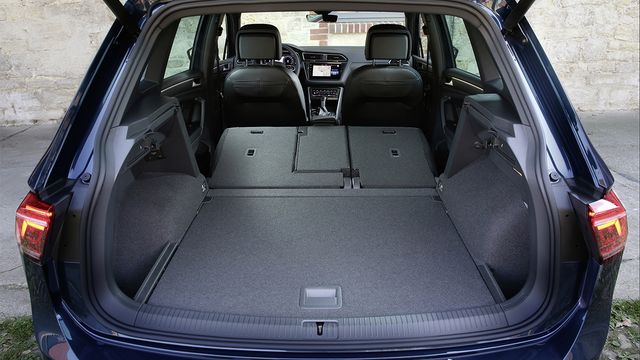 2023 Volkswagen Tiguan 330 TSI Elegance Premium  第10張相片