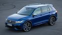 2023 Volkswagen Tiguan R  第1張縮圖