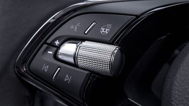 2023 Skoda Octavia 1.0 TSI e-TEC  第2張相片