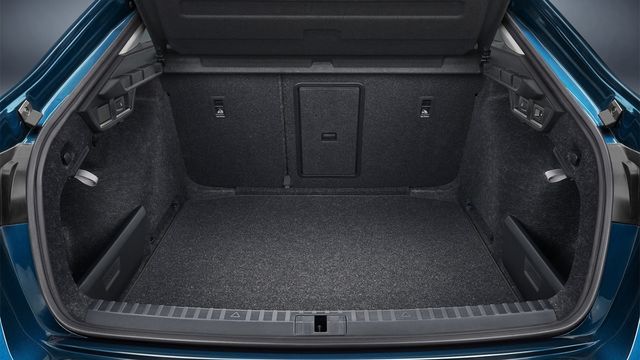 2023 Skoda Octavia 1.0 TSI e-TEC  第7張相片