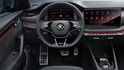 2023 Skoda Octavia RS 2.0 TSI  第8張縮圖