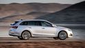 2023 Skoda Octavia Combi 1.0 TSI e-TEC  第3張縮圖