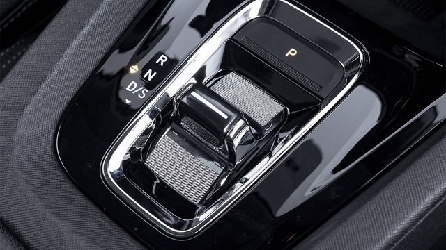 2023 Skoda Octavia Combi 1.0 TSI e-TEC  第5張相片