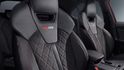 2023 Skoda Octavia Combi RS 2.0 TSI  第9張縮圖