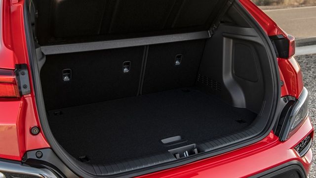 2023 Hyundai Kona 1.6t N Line GLT-A  第4張相片