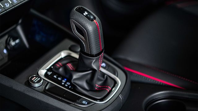 2023 Hyundai Kona 1.6t N Line GLT-B  第5張相片