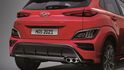 2023 Hyundai Kona 1.6t N Line GLT-B  第10張縮圖