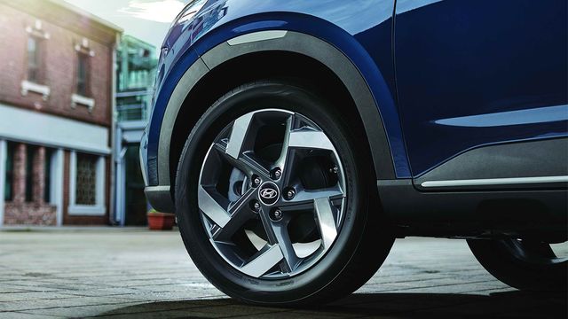 2023 Hyundai Venue GLC  第4張相片