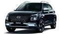 2023 Hyundai Venue GLC 懷特黑B&W  第1張縮圖