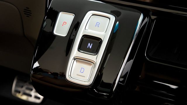 2023 Hyundai Staria CEO-B  第5張相片