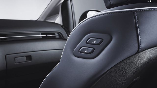 2023 Hyundai Staria CEO-B  第9張相片