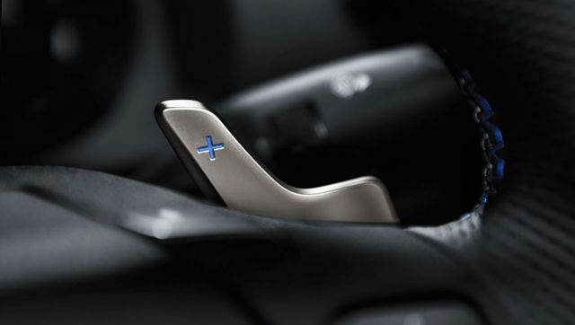 2023 Lexus RC F  第9張相片