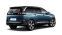 2018 Peugeot 5008 SUV 1.6 BlueHDi Allure  第3張縮圖