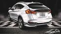 2023 Luxgen U6 GT Aero  第2張縮圖
