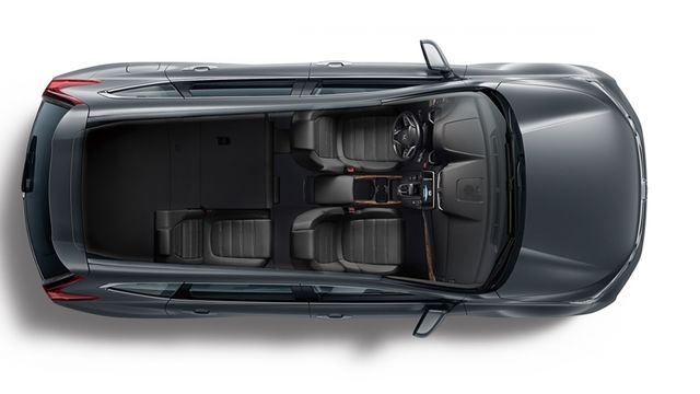 2023 Honda CR-V 1.5 VTi-S  第6張相片