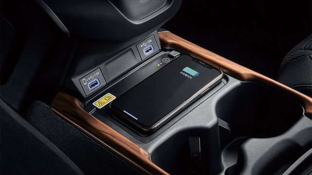 2023 Honda CR-V 1.5 VTi-S  第9張相片