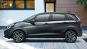 2023 Honda Fit Home汽油版  第2張縮圖