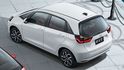 2023 Honda Fit Home汽油版  第3張縮圖