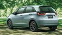 2023 Honda Fit Home汽油版  第5張縮圖