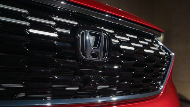 2023 Honda HR-V 1.5 S+勁化版  第3張相片