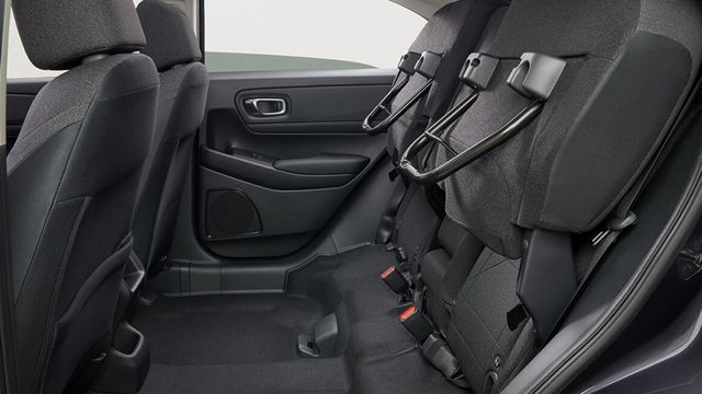 2023 Honda HR-V 1.5 S+勁化版  第9張相片