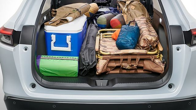 2023 Honda HR-V 1.5 S+勁化版  第10張相片