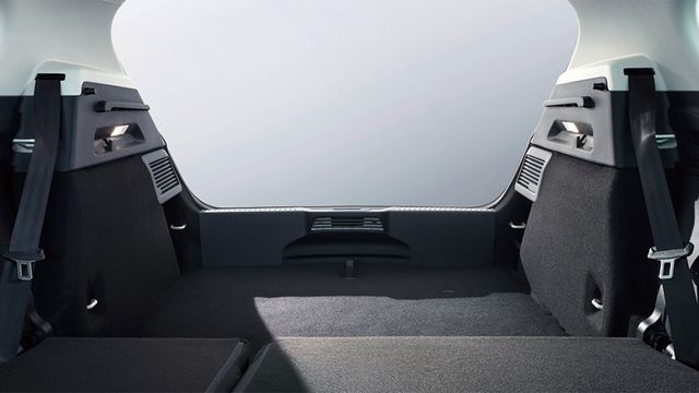 2023 Ford Focus Active EcoBoost 182 X  第9張相片