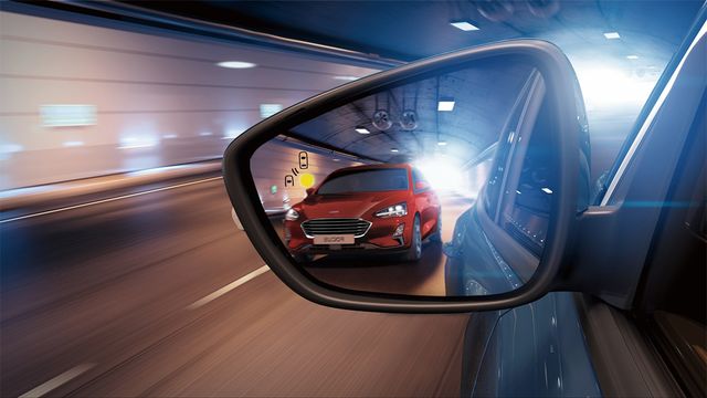2023 Ford Focus Active EcoBoost 182 X  第10張相片